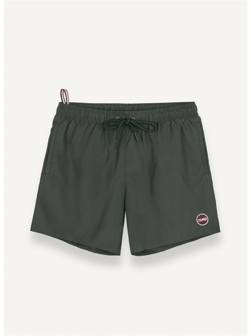 solid color swim trunk COLMAR ORIGINAL | 7269 4XP769